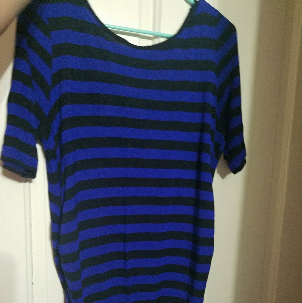 Maternity shirt
